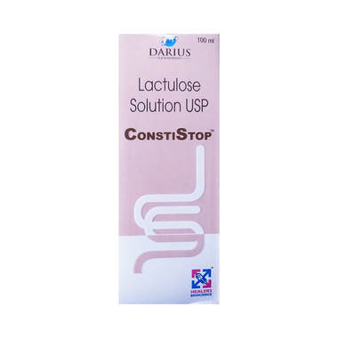 Constistop Oral Solution