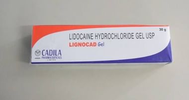 Lignocad Gel