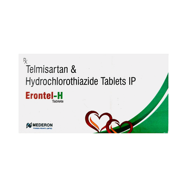 Erontel-H Tablet