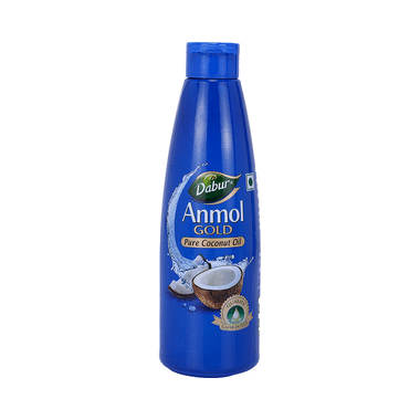 Dabur Anmol Gold Pure Coconut Oil