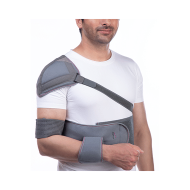 Tynor C03 Elastic Shoulder Immobiliser Small