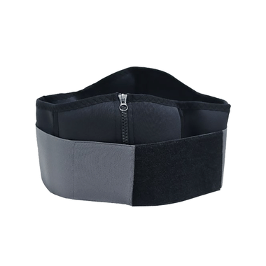 SandPuppy Backbrace Lumbar Support Belt Large Black
