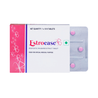 Estroease Tablet