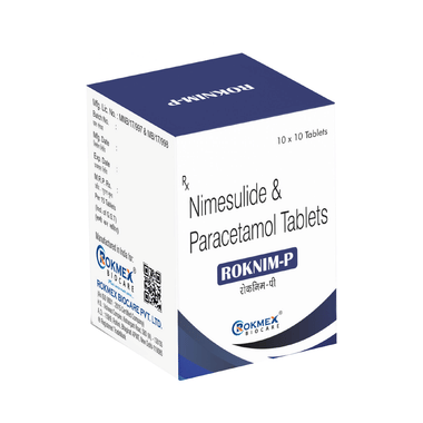 Roknim-P Tablet