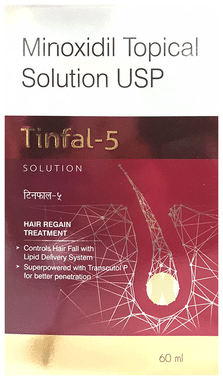 Tinfal Solution