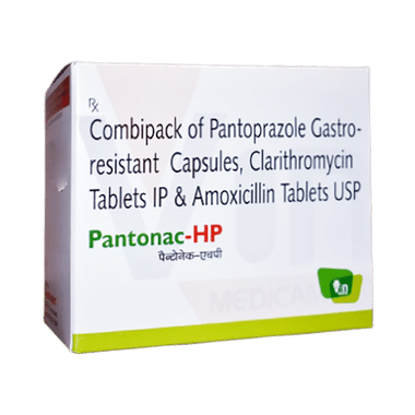 Pantonac-HP Combo Pack