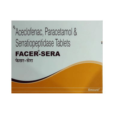 Facer Sera Tablet