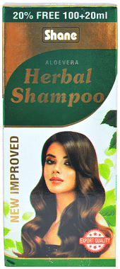 Shane Herbal Shampoo Shane Herbal Shampoo