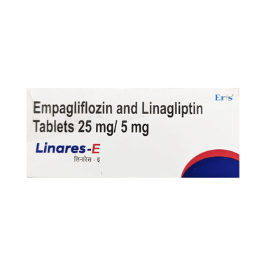 Linares-E Tablet