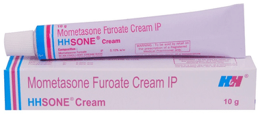 HHSONE Cream