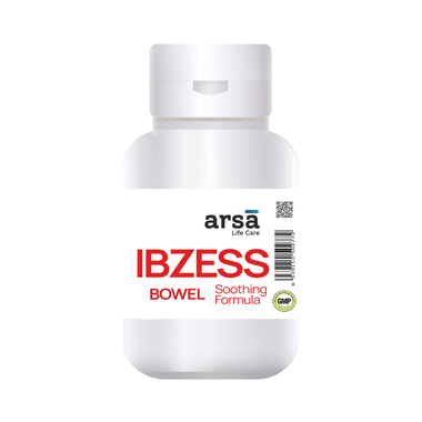 Arsa Ibzess Tablet