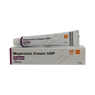 T-Bact Cream