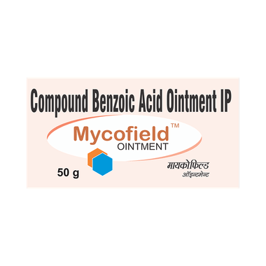 Mycofield Ointment