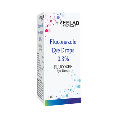 Flucozee Eye Drop