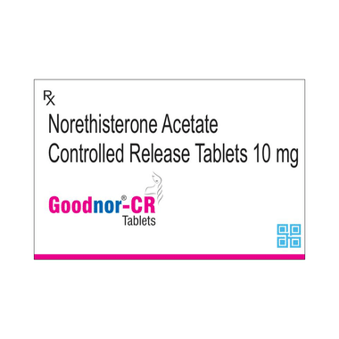 Goodnor CR Tablet