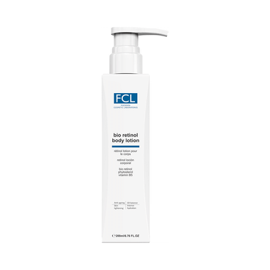 FCL Bio Retinol Body Lotion