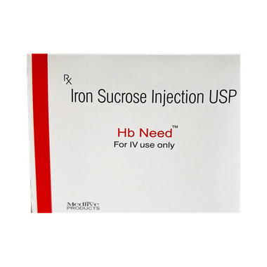 HB Need Injection