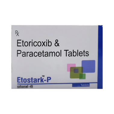 Etostark-P Tablet