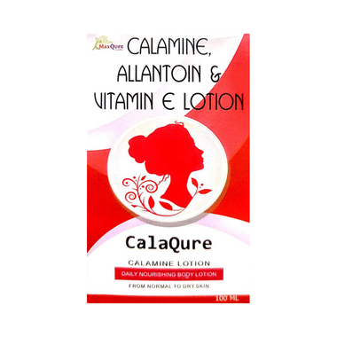 Calaqure Lotion