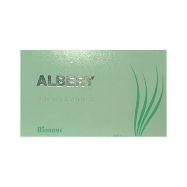 Albery Soap