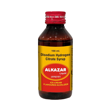 Alkazar Liquid