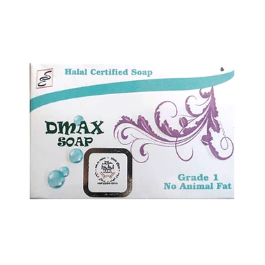 Dmax Soap