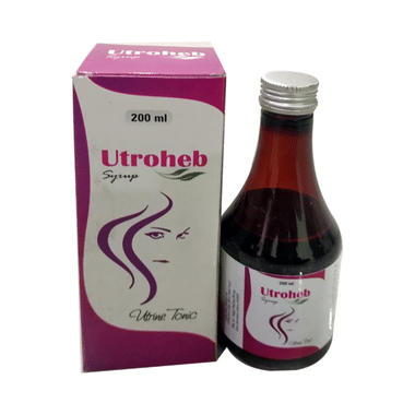 <span style='color:#626A7A'>Utroheb Syrup Rose</span>