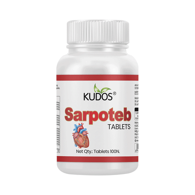 Kudos Sarpoteb Tablet