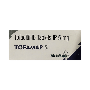 Tofamap 5 Tablet