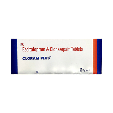 Cloram Plus Tablet