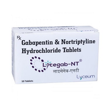 Lycegab-NT Tablet