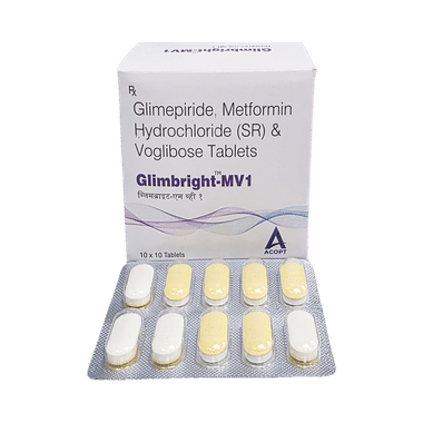 Glimbright-MV1 Tablet SR