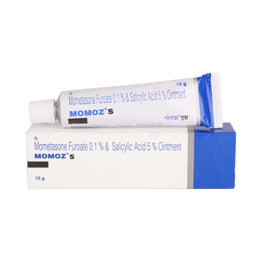Momoz S Ointment