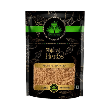 Sai Herbs Maahi Asli Powder