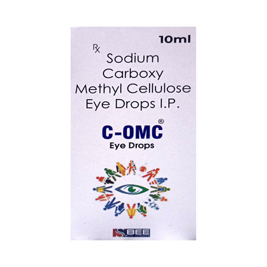 C-Omc Eye Drop