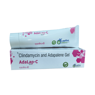 AdaLap-C Gel