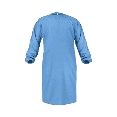Mowell  Hospital Reusable Surgical Gown