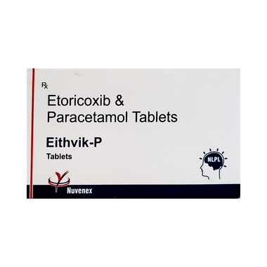 Eithvik-P Tablet