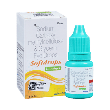 Softdrops Liquigel