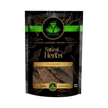 Sai Herbs Langali Root