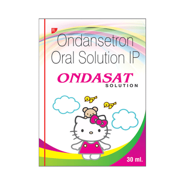 Ondasat Oral Solution