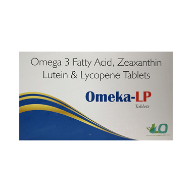 Omeka-LP Tablet
