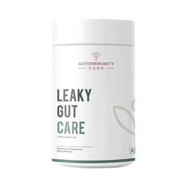 Autoimmunity Care Leaky Gut Care Powder