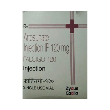 फैल्सिगो 120mg इन्जेक्शन