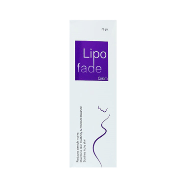 Lipo Fade Cream