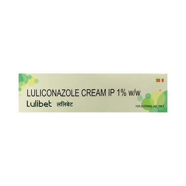 Lulibet Cream