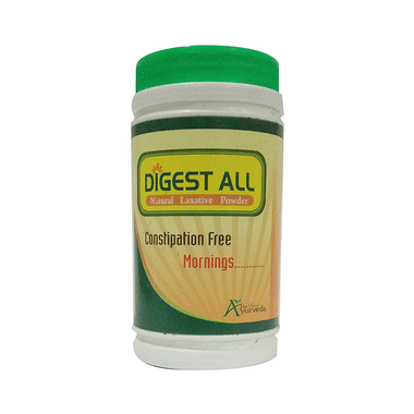 The Green Ayurveda Digest All Powder