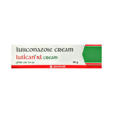 Lulican XL Cream