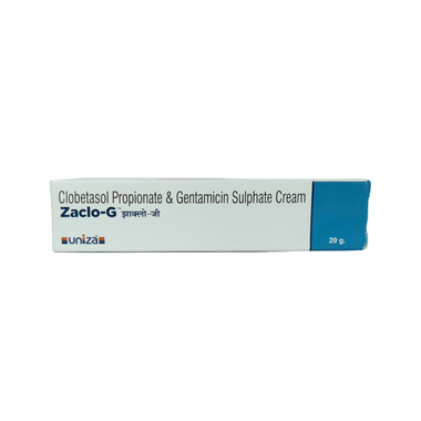 Zaclo-G Cream