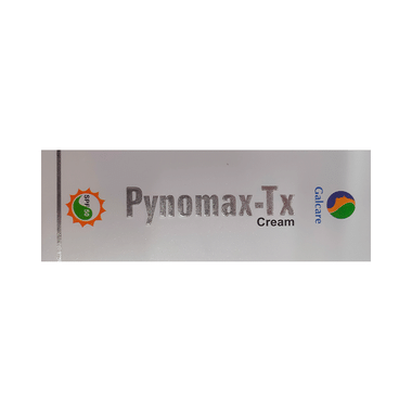 Pynomax TX Anti-Melasma & Anti-Ageing Cream